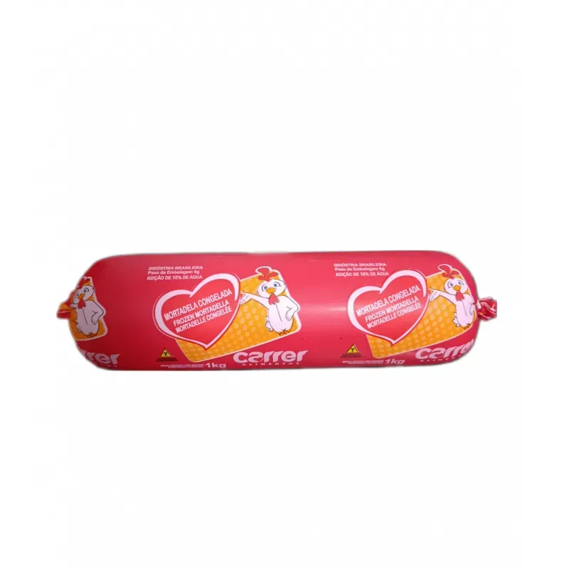 🥓 Mortadella 🇧🇷 – 1 kg 