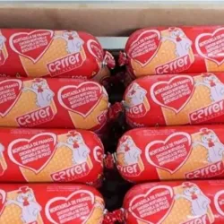 🥓 Mortadella 🇧🇷 – 1 kg 