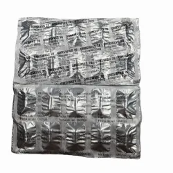 Omeprasol (20mg,10t)