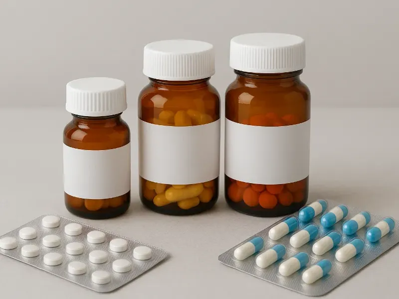 Otros medicamentos 