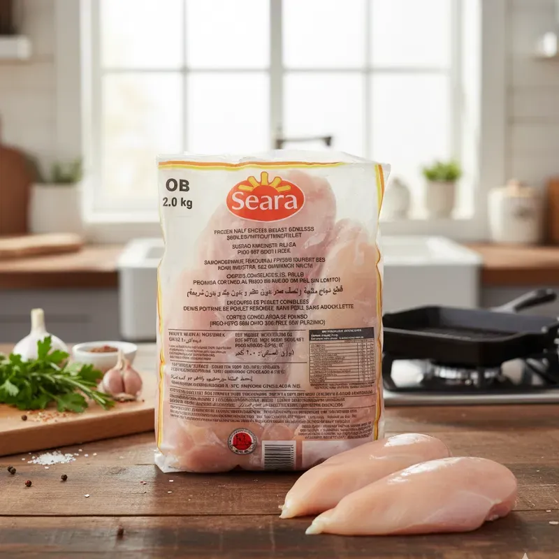 🐔 Pechuga – 2 kg 