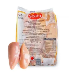 🐔 Pechuga – 2 kg 