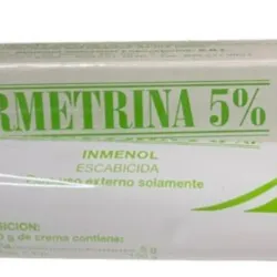 🧴Permetrina( 5%,30g )