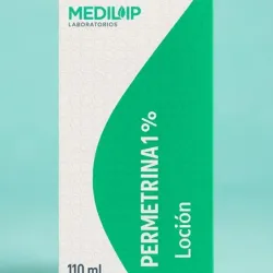 Permetrina liquida(1%,110ml)