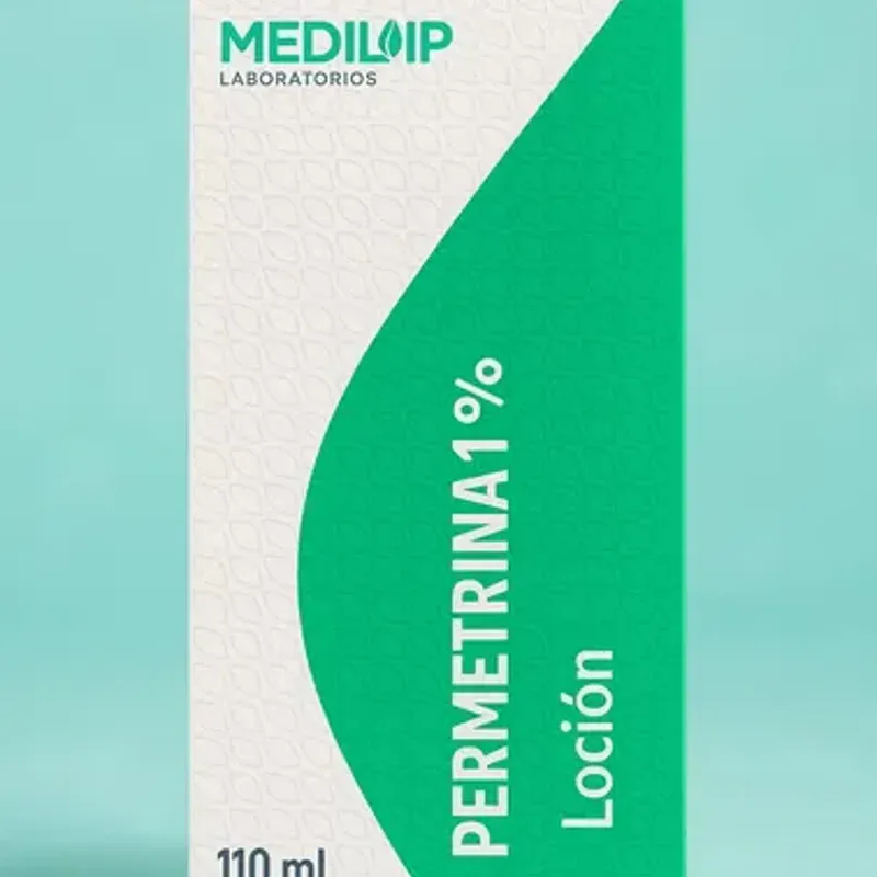 Permetrina liquida(1%,110ml)