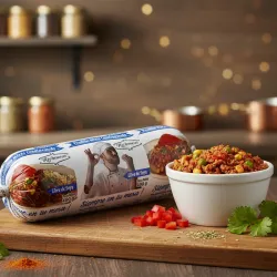 👨‍🍳 Picadillo cocinero 