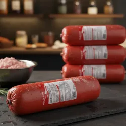 🐔 Picadillo de pollo – 400 g 