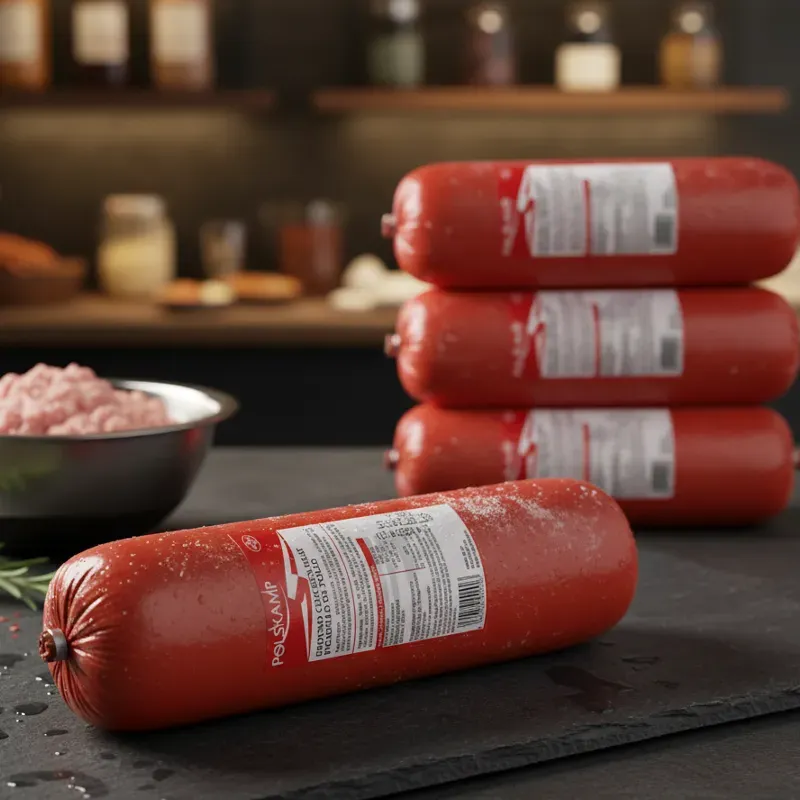 🐔 Picadillo de pollo – 400 g 