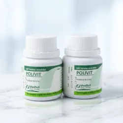 Polivit (100t )(vence 3/2026)