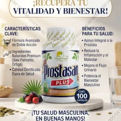 PROSTASAN 100T