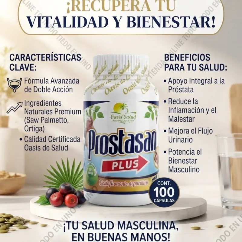 PROSTASAN 100T