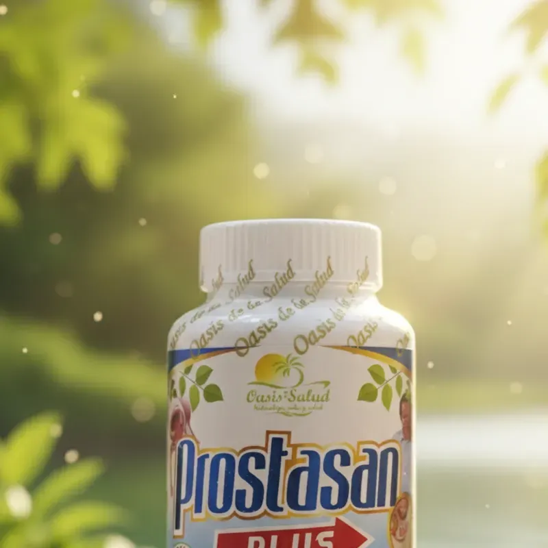 Prostatan 100 cápsulas 
