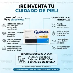 Quimara(95 USD)