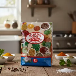 🥘 Sazón completo 