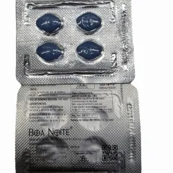Secnidafil(viagara 100mg,4t)