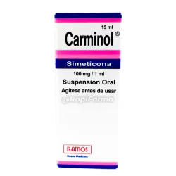 Simeticona 1ml