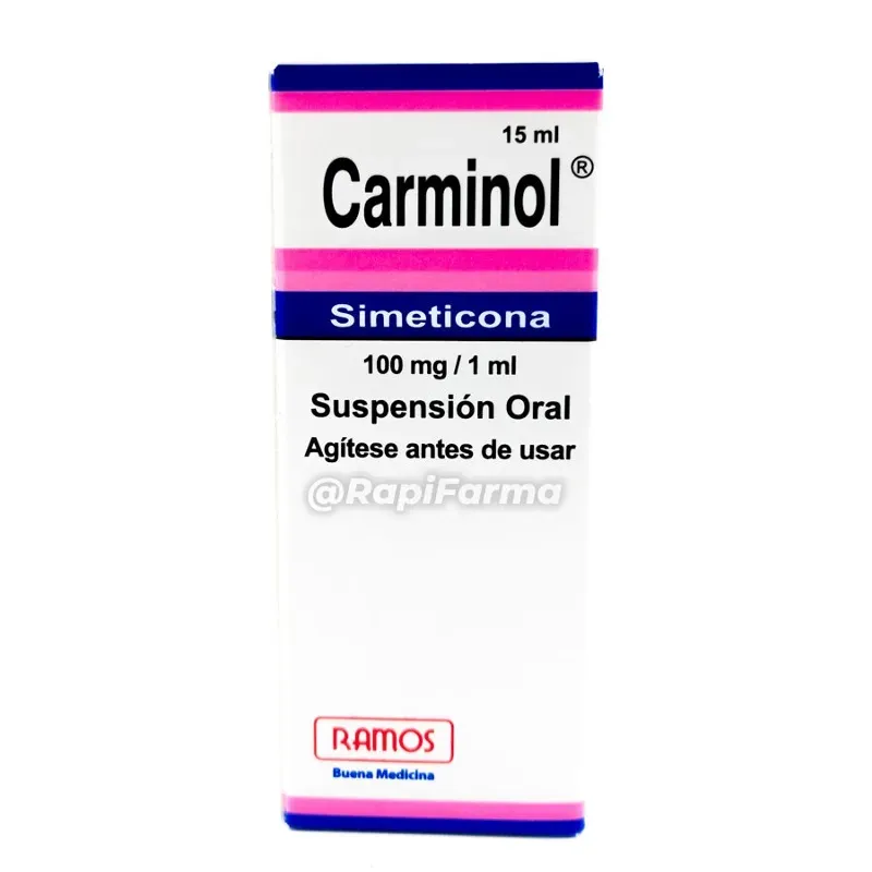 Simeticona 1ml