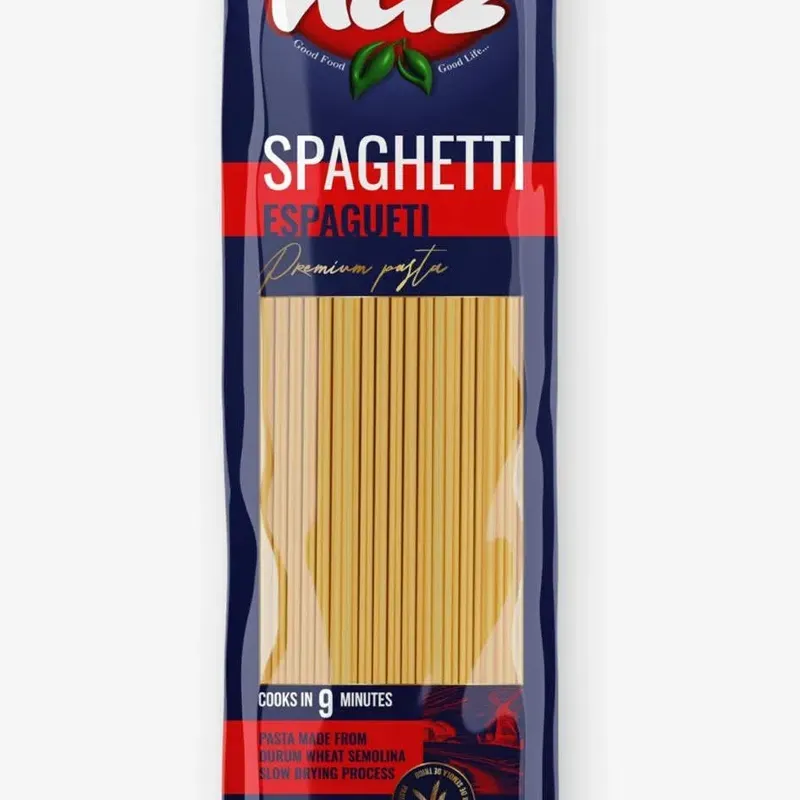 🍝 Spaghetti – 500 g 