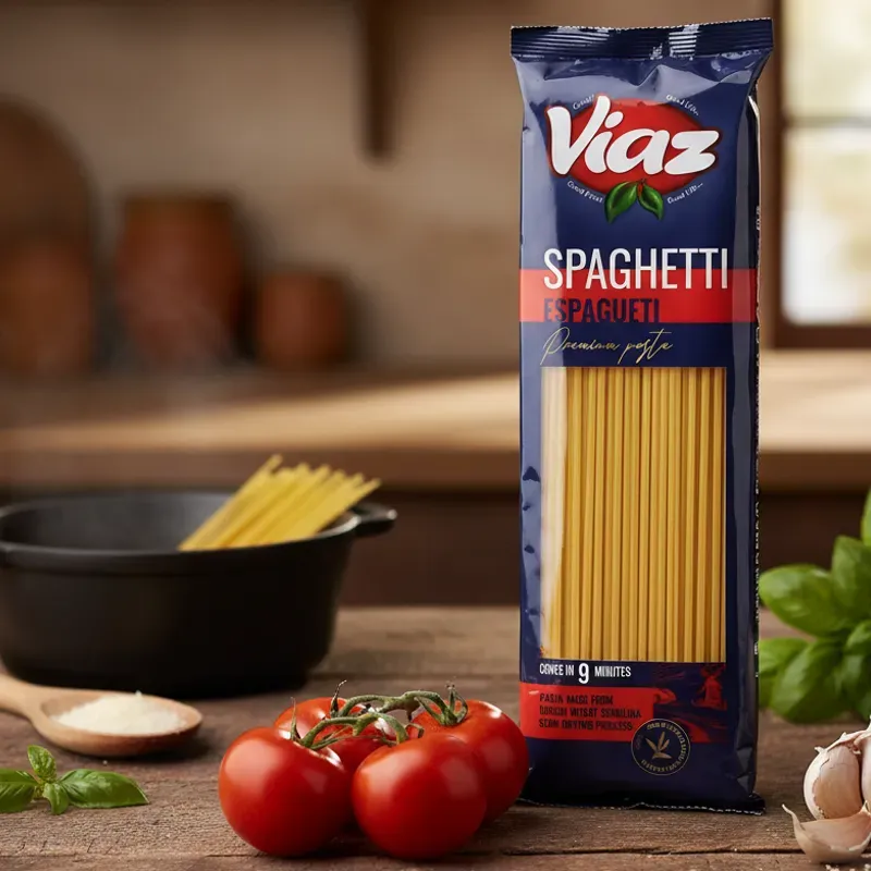🍝 Spaghetti – 500 g 