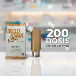 Sparay de becloasma (200 dodis)