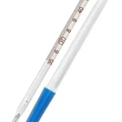 🌡TERMOMETRO MERCURIO