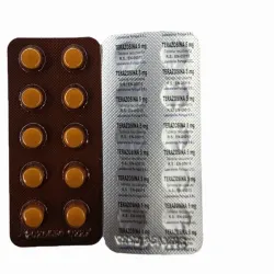 Terzocina(5mg,10t)