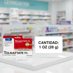🧴Tolnaftato 1% 