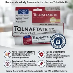 🧴TOLNAFTATO 1% 28G (VENCE 10/2028)