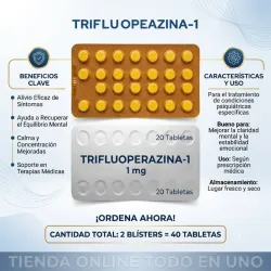🧠 Trifuperacina (20t,1mg)