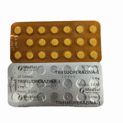 🧠 Trifuperacina (20t,1mg)