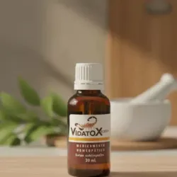 Vidatox 30 ml vencen (05 /2027)