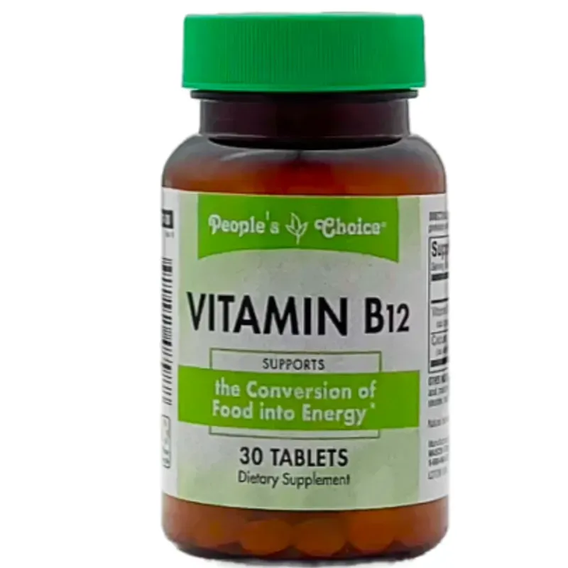 Vitamina B 12 (30t)