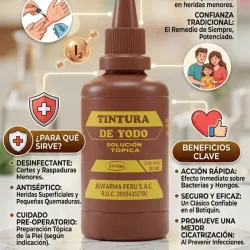 YODO 30ML (VENCE 11-30)
