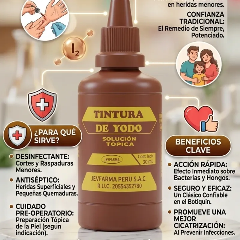 YODO 30ML (VENCE 11-30)
