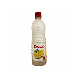 Agrio de limón 500ml