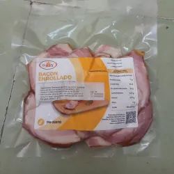 Bacon 500g