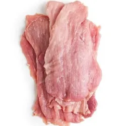 Bistec de cerdo 5lb