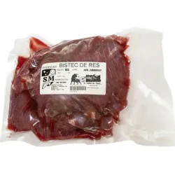 Bistec de res 1kg
