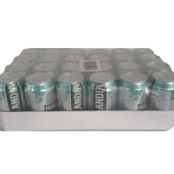 Caja De Cerveza Hollandia