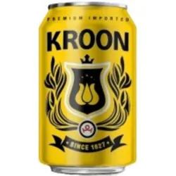 Caja de cerveza KROON