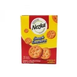 Caja de galleta