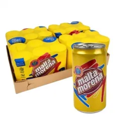 Caja de malta Morena