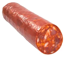 Chorizo Vela De Fábrica 2lb