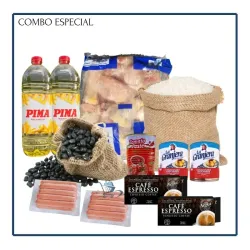 🚚 Combo especial 3🛒🇨🇺
