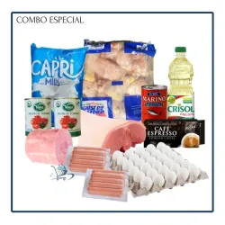 🚚 Combo especial 4🛒 🇨🇺