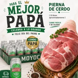 COMBO PARA PAPA
