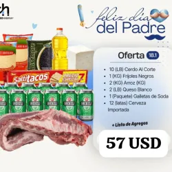 COMBOS PARA PAPA