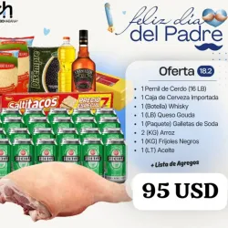 COMBOS PARA PAPA