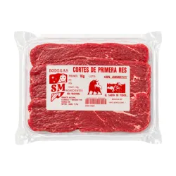 Corte de res 1kg