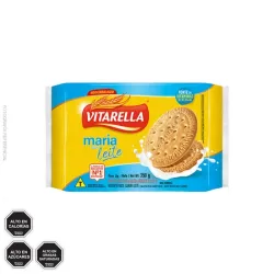 Galleta Maria